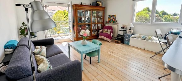 3 bedrooms Apartment in Bussy-Saint-Georges, France No. 320455 5