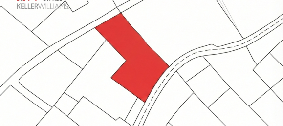 Земельный участок 8240м² в Дали, Кипр № 26092 2