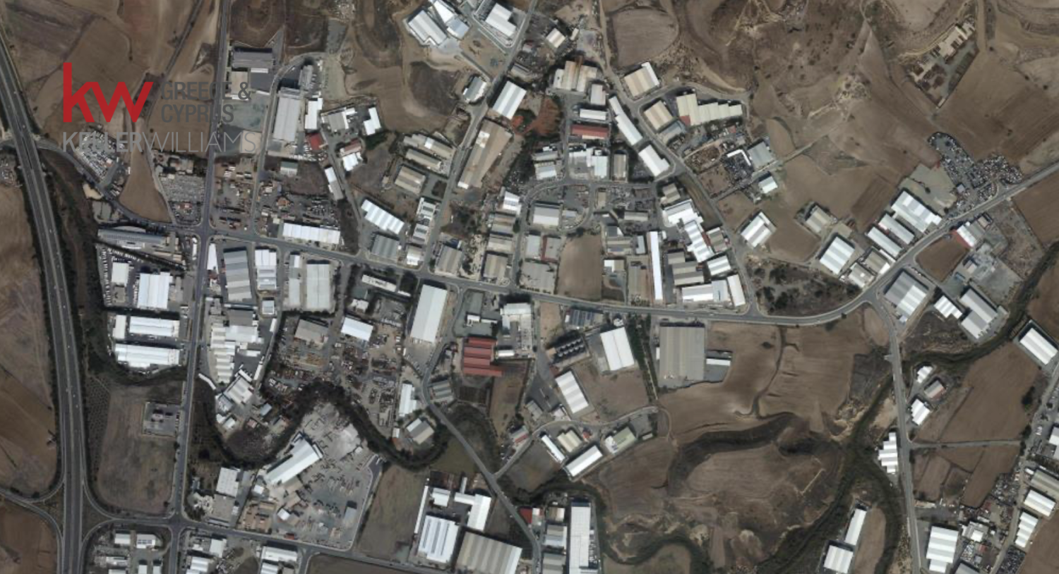 Земельный участок 8240м² в Дали, Кипр № 26092