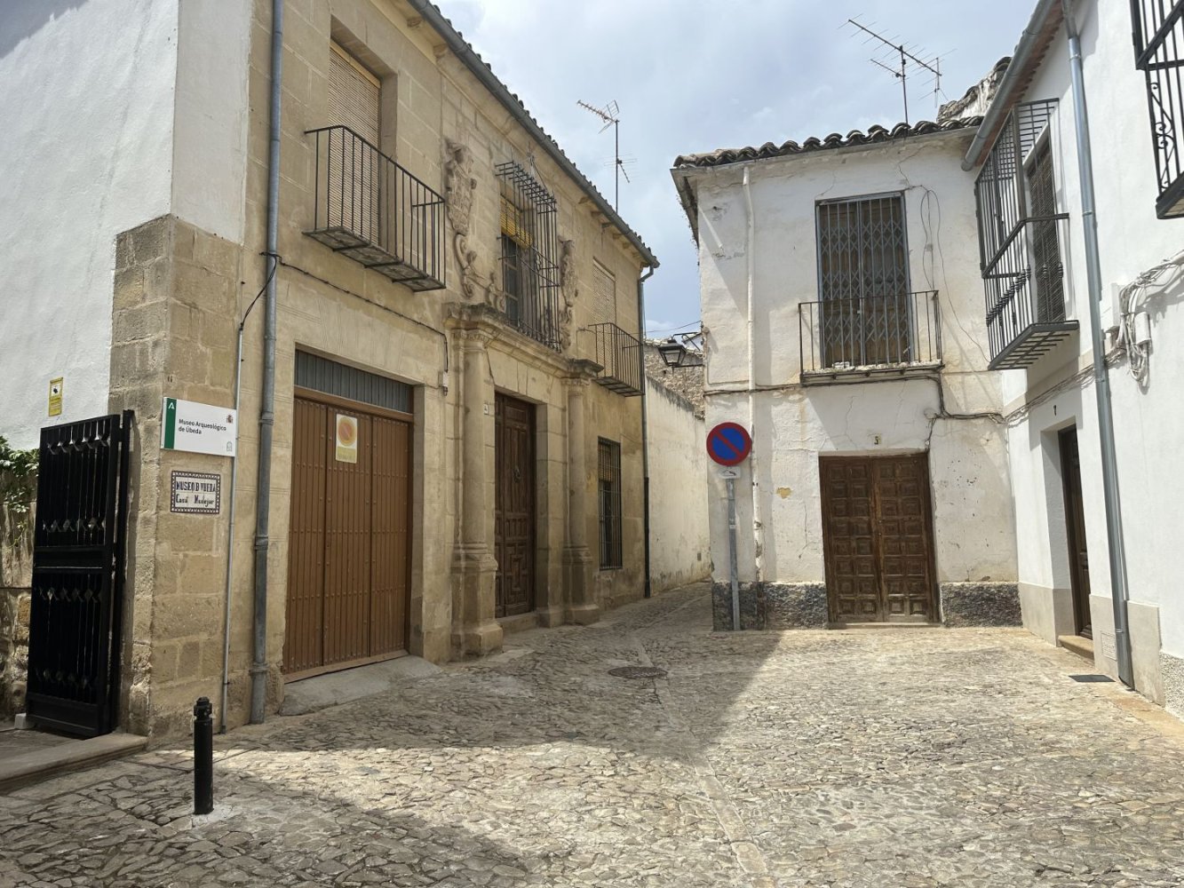 3 Schlafzimmer Haus in Andalusia, Spain, Nr. 160178