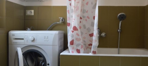 2 rooms Apartment in Cuggiono, Italy No. 204497 8