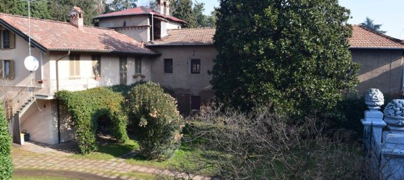 2 rooms Apartment in Cuggiono, Italy No. 204497 2