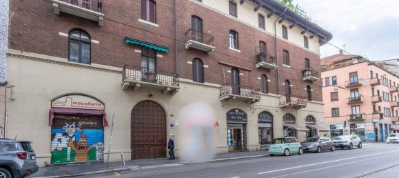 40m² Commercial property in Milan, Italy No. 361052 5