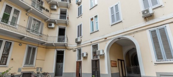 40m² Commercial property in Milan, Italy No. 361052 2