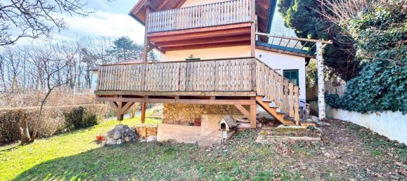 4غرفة منزل في Giesshubl, Austria رقم 201016 2