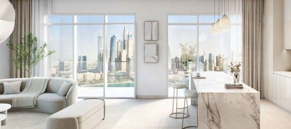 4 bedrooms Apartment in Dubai Harbour, UAE No. 6108 5