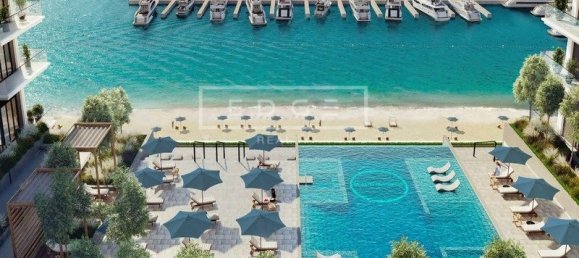 4 bedrooms Apartment in Dubai Harbour, UAE No. 6108 14