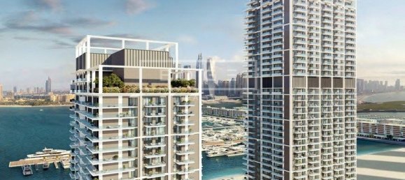 4 bedrooms Apartment in Dubai Harbour, UAE No. 6108 12