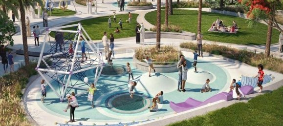 4 bedrooms Apartment in Dubai Harbour, UAE No. 6108 13