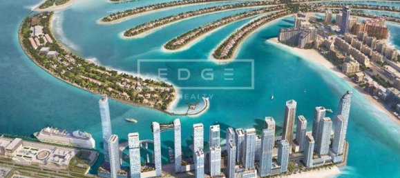 4 bedrooms Apartment in Dubai Harbour, UAE No. 6108 8