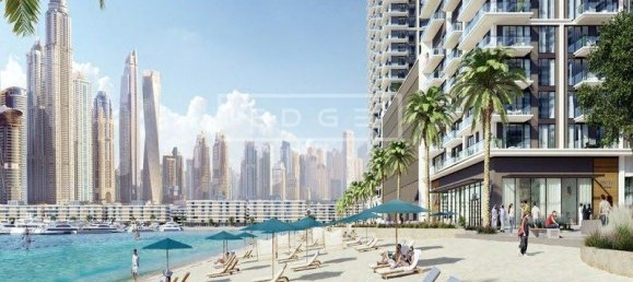 4 bedrooms Apartment in Dubai Harbour, UAE No. 6108 9