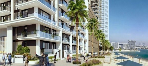 4 bedrooms Apartment in Dubai Harbour, UAE No. 6108 11