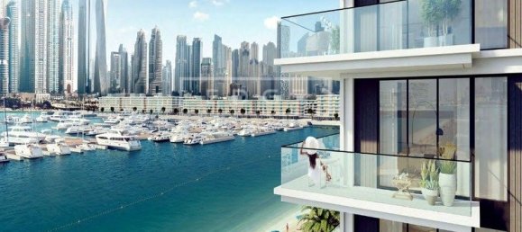 4 bedrooms Apartment in Dubai Harbour, UAE No. 6108 2