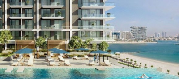 4 bedrooms Apartment in Dubai Harbour, UAE No. 6108 10