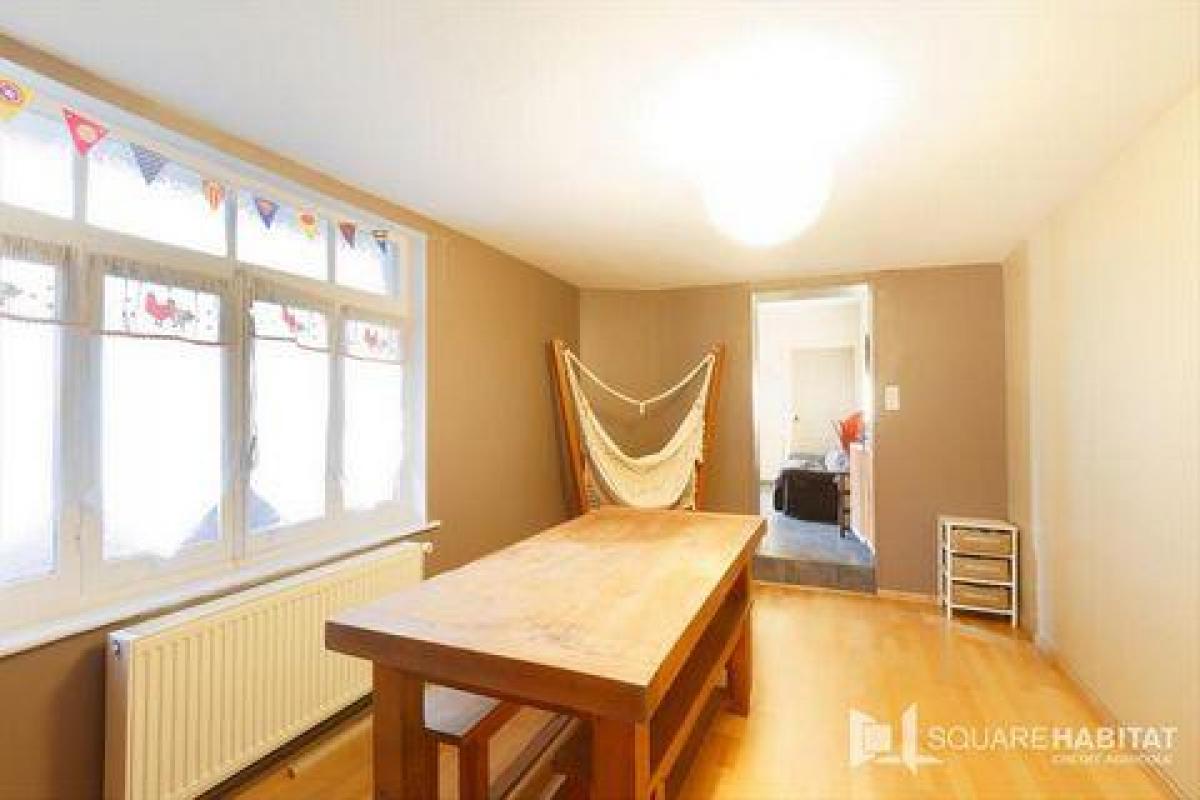 3 bedrooms House in Meurchin, France No. 32101