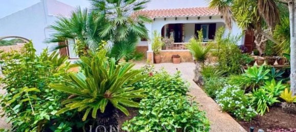 3 bedrooms Villa in Menorca, Spain No. 206125 4