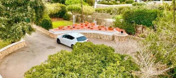 3 bedrooms Villa in Menorca, Spain No. 206125 22