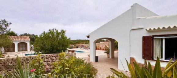 3 bedrooms Villa in Menorca, Spain No. 206125 5