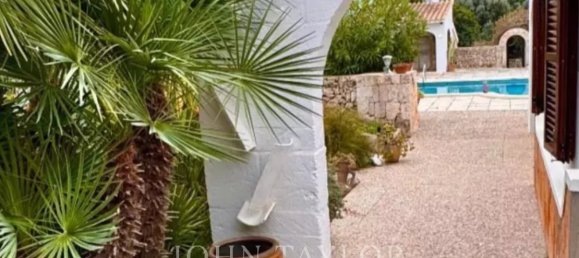 3 bedrooms Villa in Menorca, Spain No. 206125 16