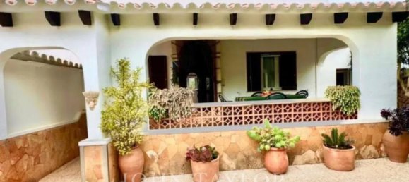 3 bedrooms Villa in Menorca, Spain No. 206125 17