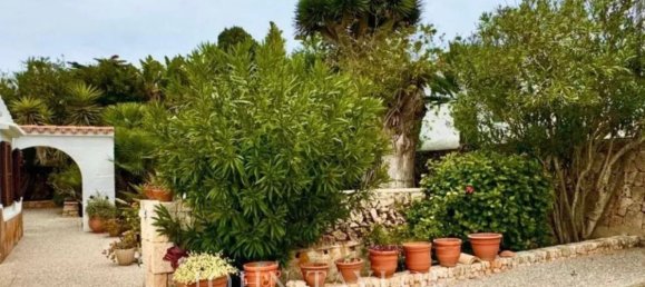 3 bedrooms Villa in Menorca, Spain No. 206125 18