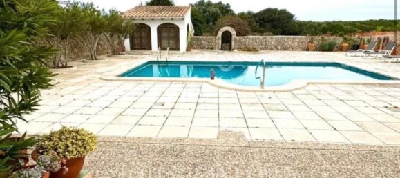 3 bedrooms Villa in Menorca, Spain No. 206125 3