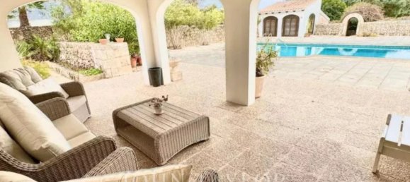 3 bedrooms Villa in Menorca, Spain No. 206125 2
