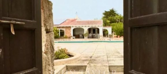 3 bedrooms Villa in Menorca, Spain No. 206125 23