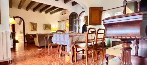 3 bedrooms Villa in Menorca, Spain No. 206125 8