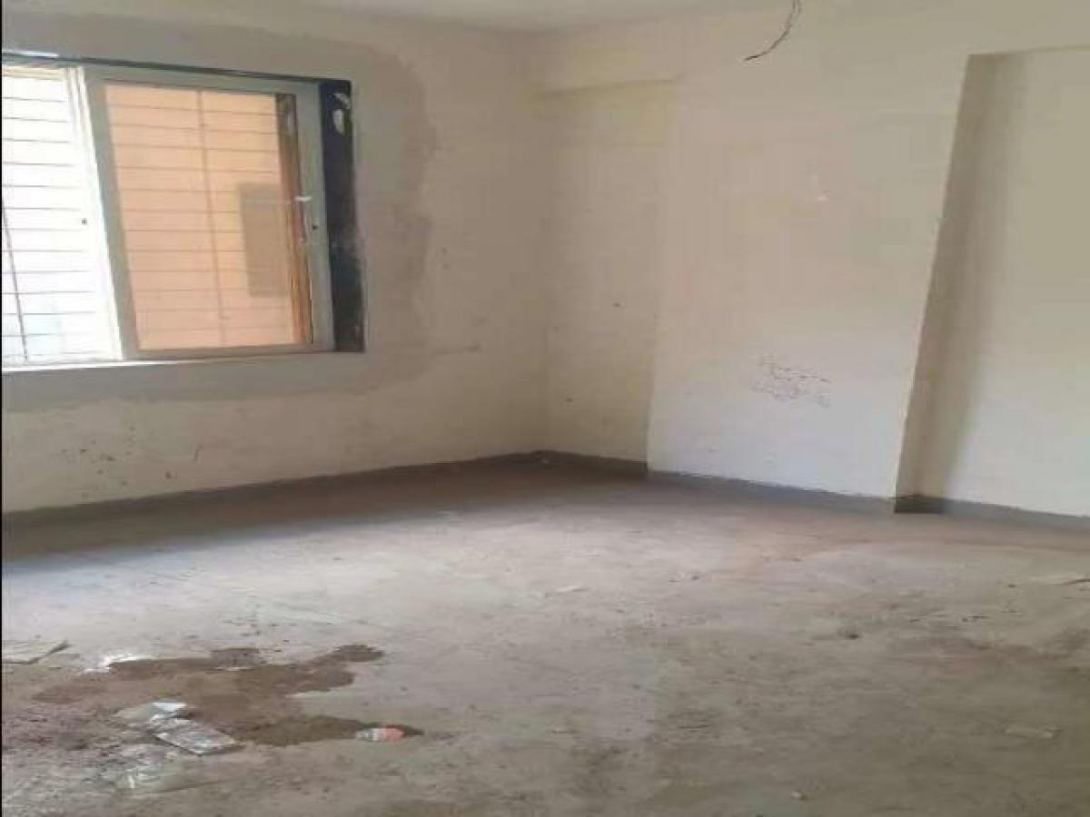 Studio in Mumbai, India No. 17421