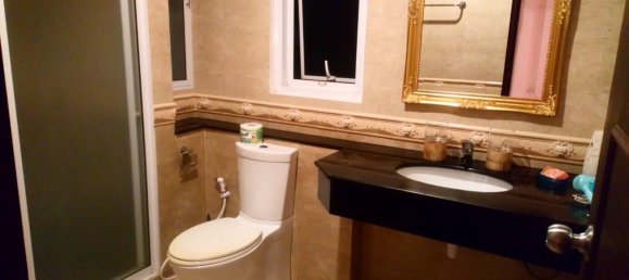 Condominio de 1 dormitorio en Siam Oriental Twins Pattaya, Thailand No. 32766 8