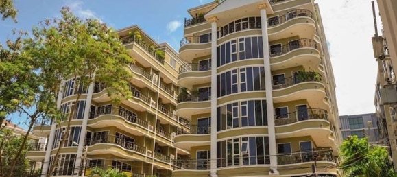 Condominio de 1 dormitorio en Siam Oriental Twins Pattaya, Thailand No. 32766 6