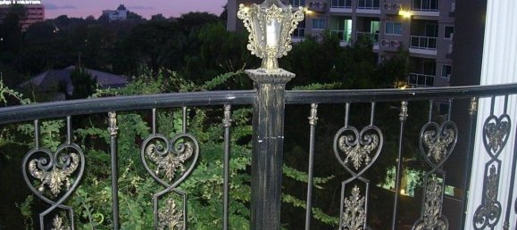 Condominio de 1 dormitorio en Siam Oriental Twins Pattaya, Thailand No. 32766 7