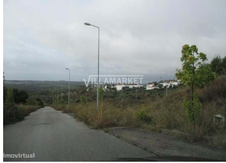 17587m² Land in Abrantes, Portugal No. 144144