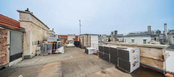 Apartamento de 5 divisões em Wieden, Austria N.º 27679 26