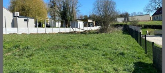 Grundstück in Carly, France 755m², Nr. 270720 3