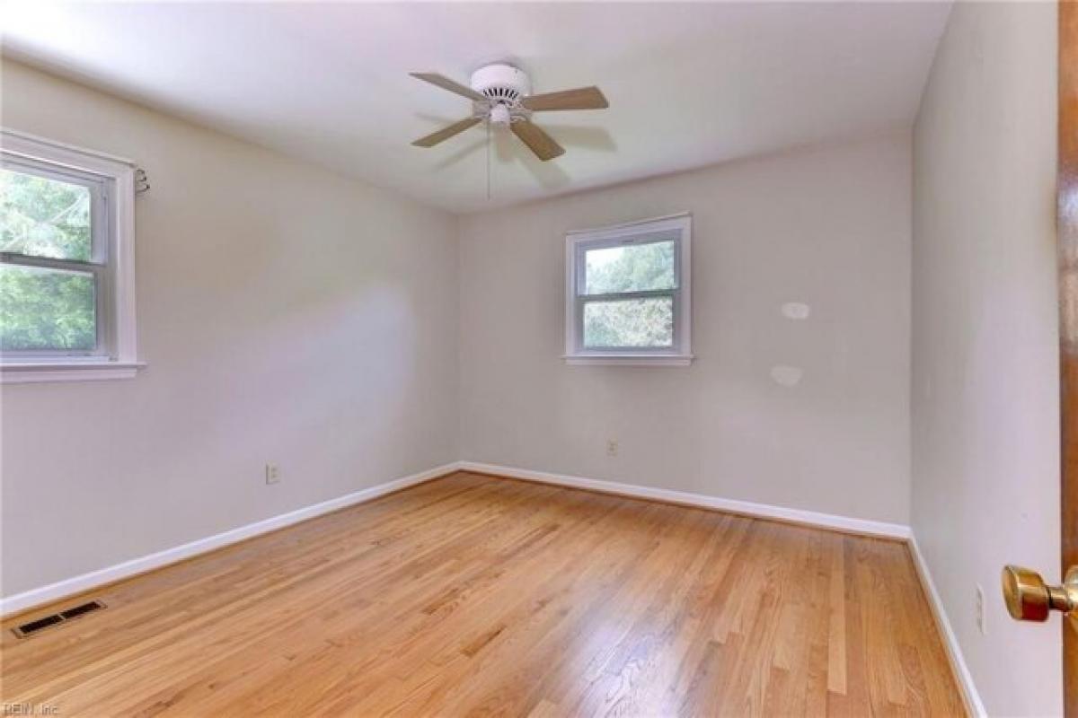 Дом с 4 спальнями в Йорктаун, США № 385551