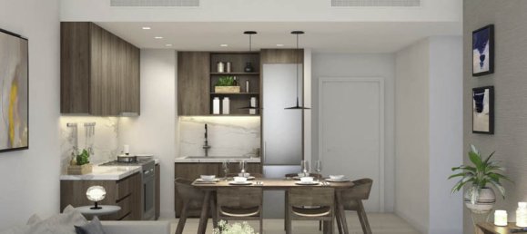 Квартира с 2 спальнями в Джумейра, ОАЭ № 4107 4