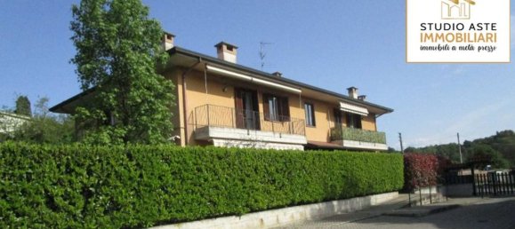 3-Zimmer Wohnung in Carate Brianza, Italy, Nr. 3685 2