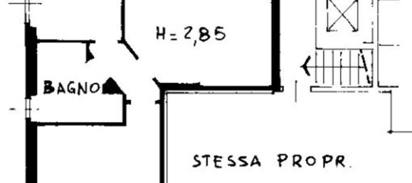 3-Zimmer Wohnung in Carate Brianza, Italy, Nr. 3685 21