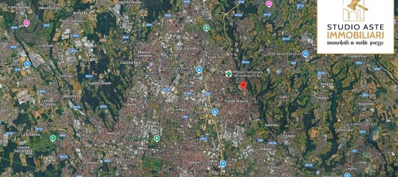 3-Zimmer Wohnung in Carate Brianza, Italy, Nr. 3685 15