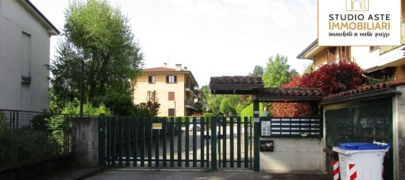 3-Zimmer Wohnung in Carate Brianza, Italy, Nr. 3685 4