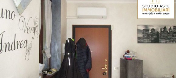 3-Zimmer Wohnung in Carate Brianza, Italy, Nr. 3685 5