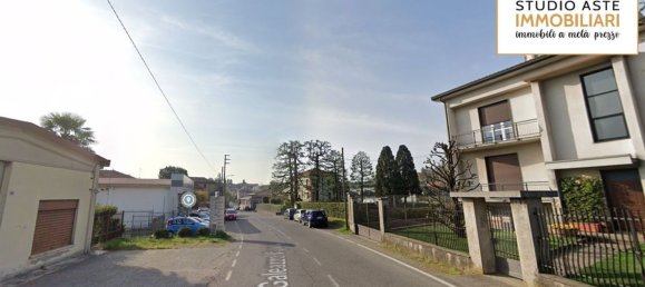 3-Zimmer Wohnung in Carate Brianza, Italy, Nr. 3685 19