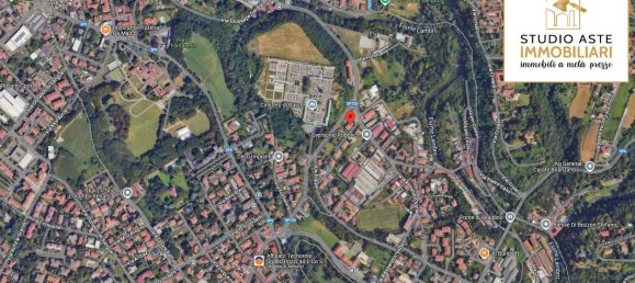 3-Zimmer Wohnung in Carate Brianza, Italy, Nr. 3685 17