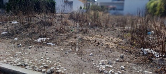 284m² Land in Almada, Portugal No. 72315 5