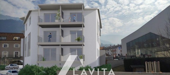 3 rooms Apartment in Trentino-Alto Adige, Italy No. 234972 31