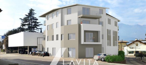 3 rooms Apartment in Trentino-Alto Adige, Italy No. 234972 30