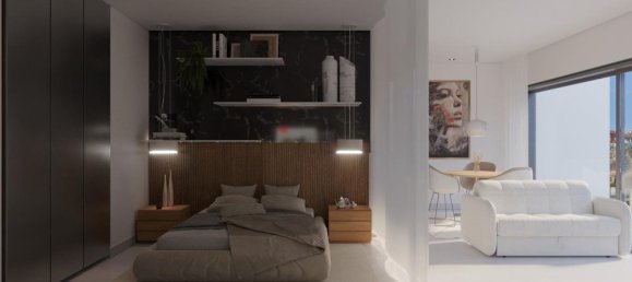 Studio à condo à Porto, Portugal No. 6831 6