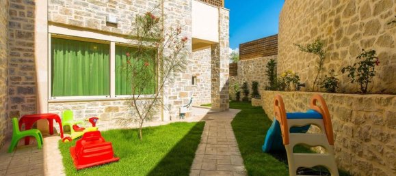 4 غرف نوم فيلا في Rethymno, Greece رقم 94249 18